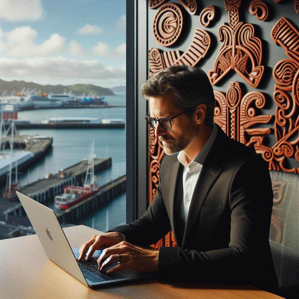 Cross-Industry Roles for System Analysts in NZ