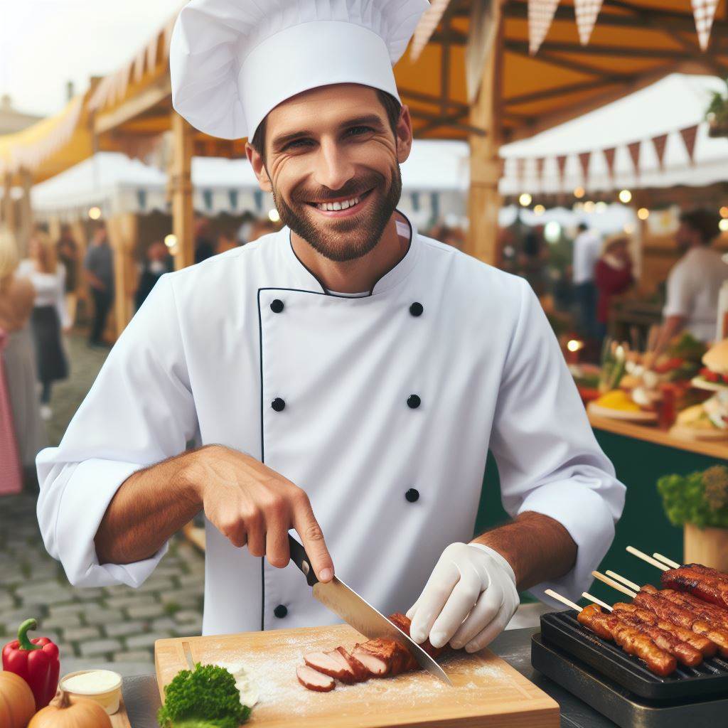 Culinary Festivals: Where NZ Chefs Shine