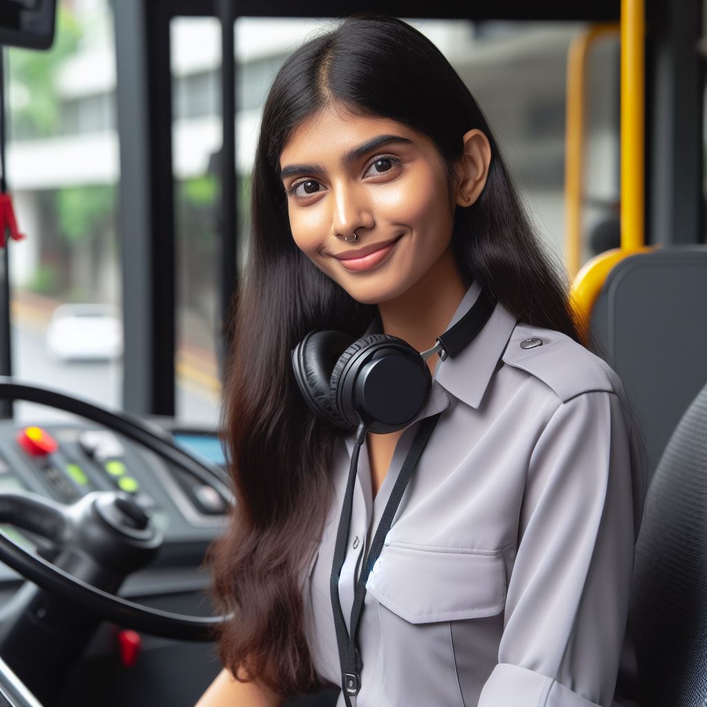 Customer Service: Bus Operator Essentials