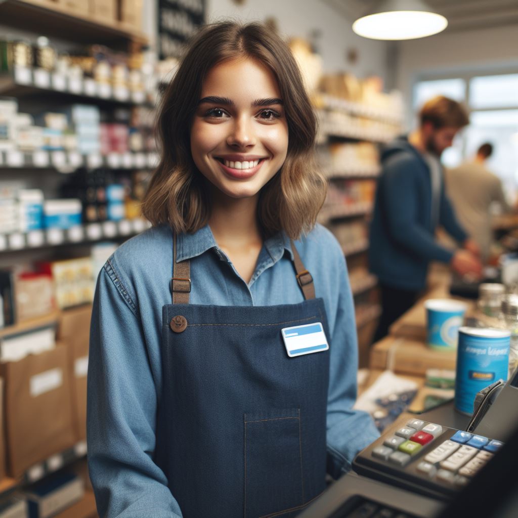 Customer Service: The NZ Retail Landscape