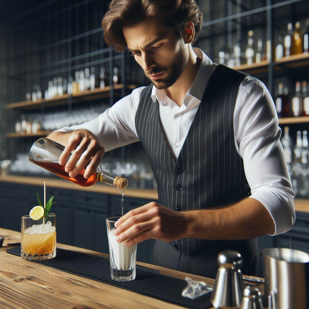 Customer Service Tips for Bartenders