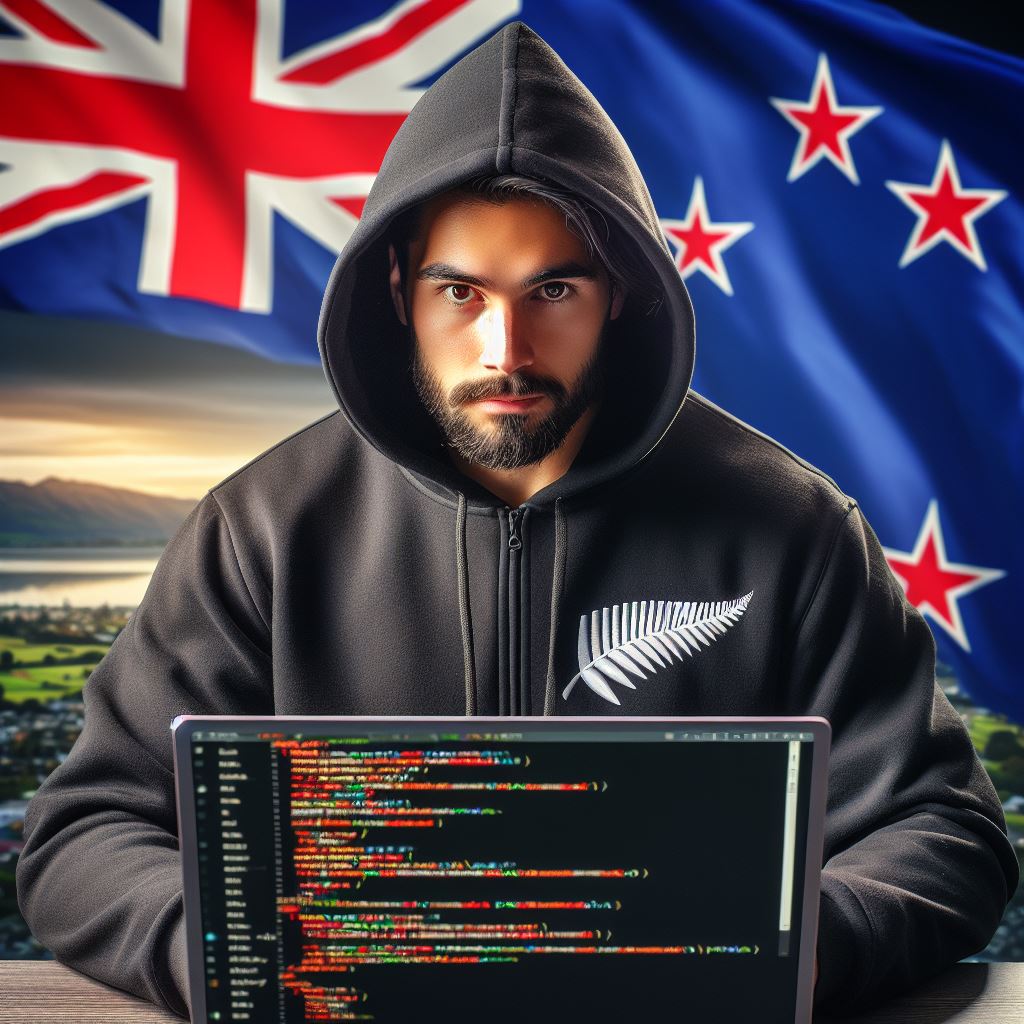 Cyber Threats in NZ: What Experts Face