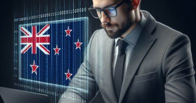 Cyber Threats in NZ: What Experts Face