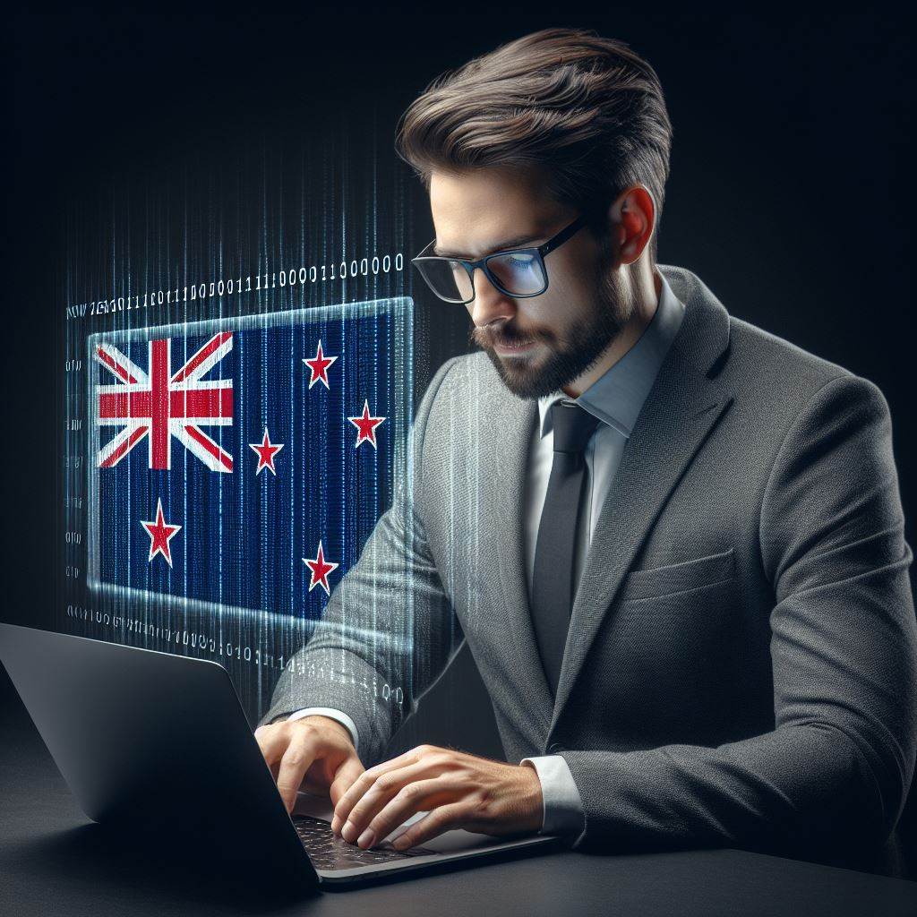 Cyber Threats in NZ: What Experts Face