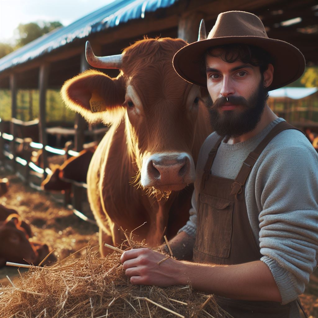 Dairy Farming in NZ: Methods and Markets