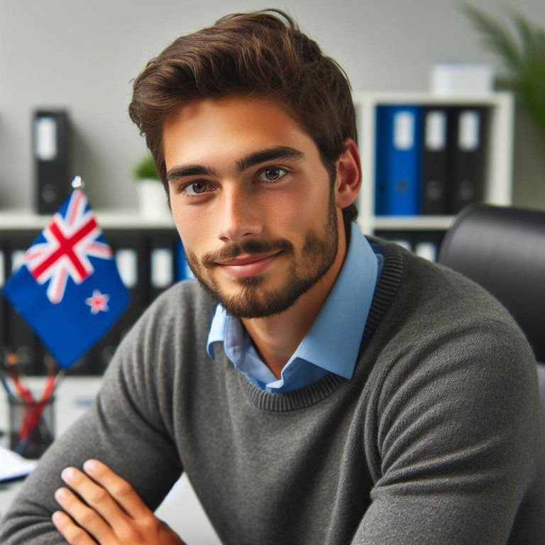 Digital Evolution: NZ Govt and Tech Roles