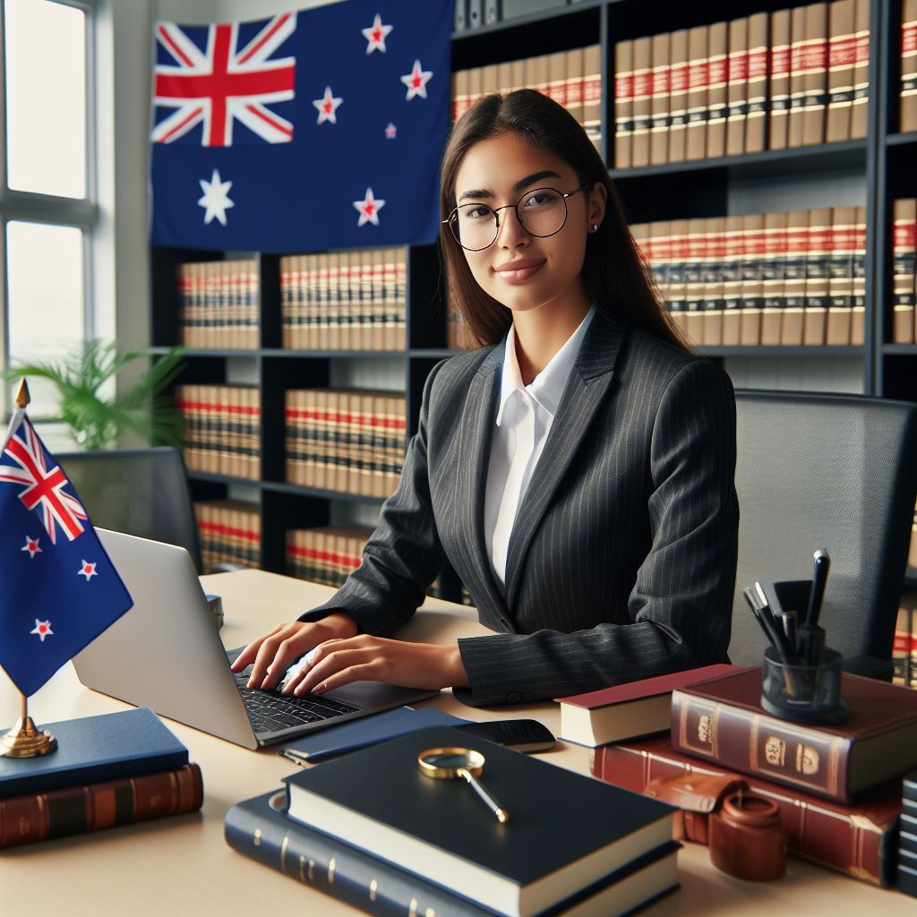 Day in the Life of a NZ Legal Clerk: An Overview
