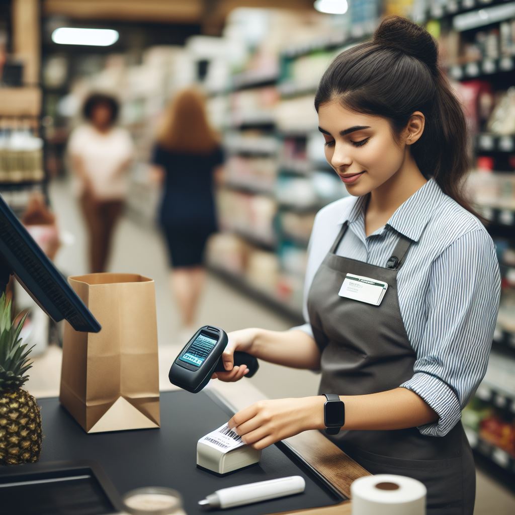 Day in the Life of a NZ Retail Worker: Real Stories