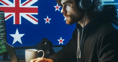 Day in the Life of an NZ Engineering Tech