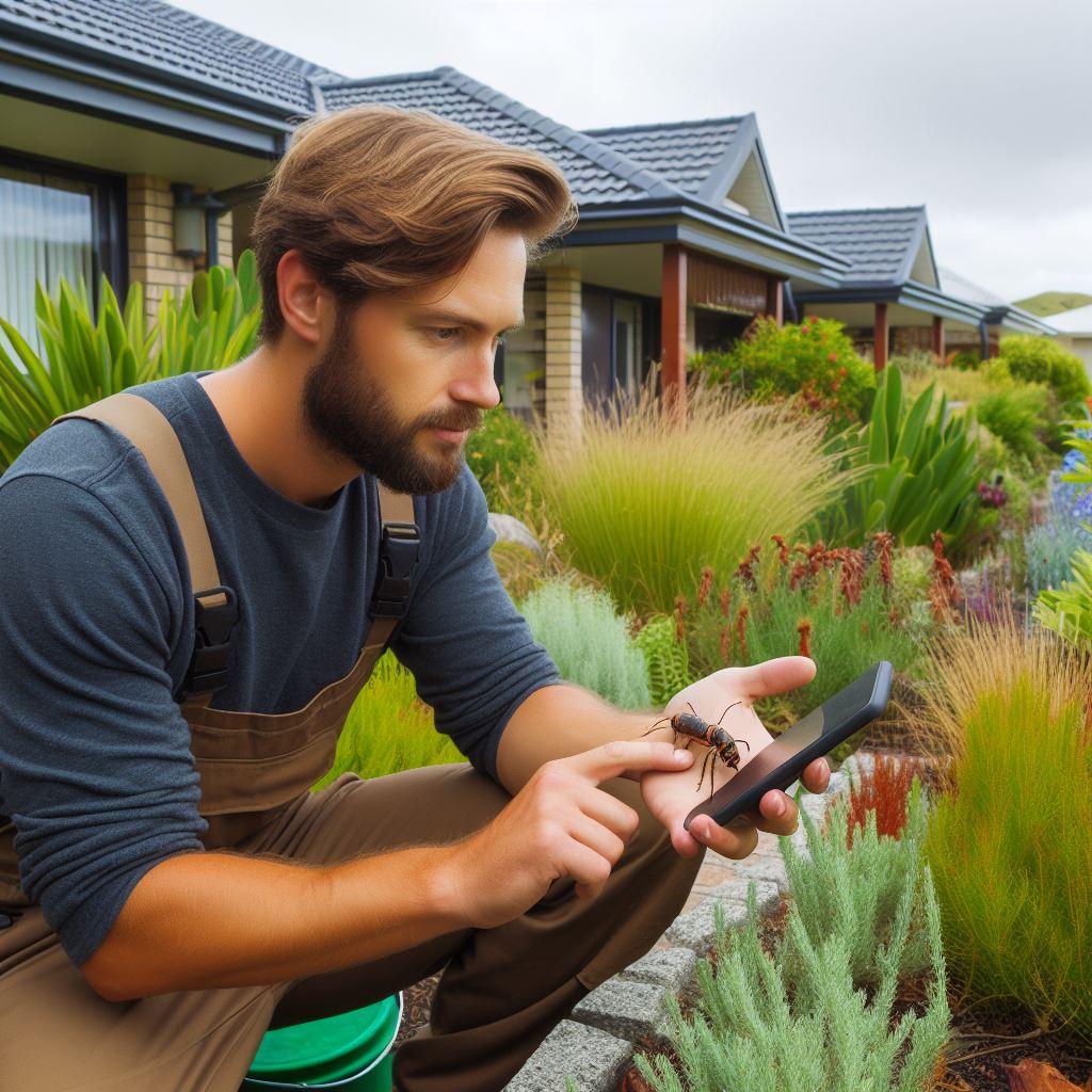 Designing Outdoor Spaces in NZ