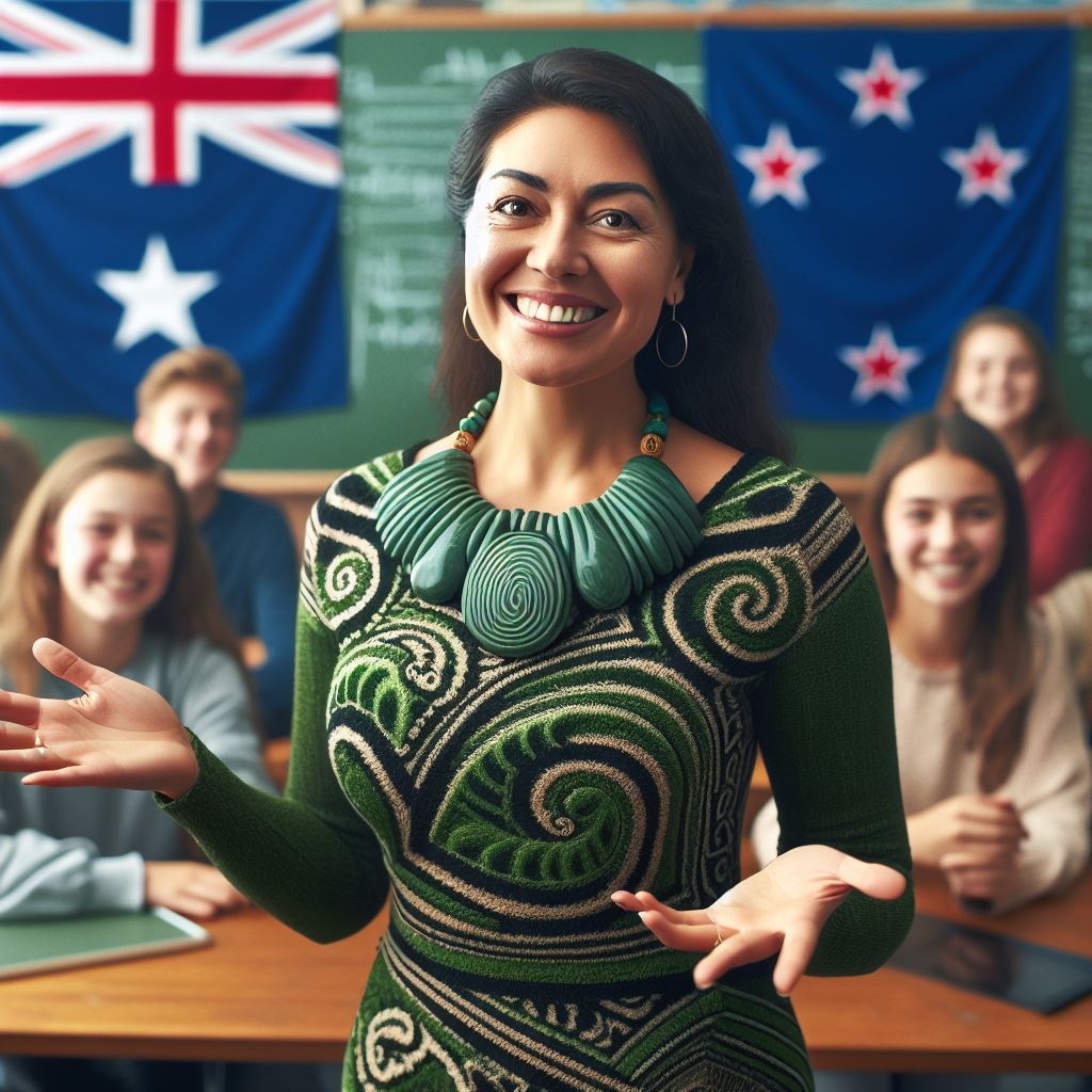 Diverse Roles of NZ Edu Advisors