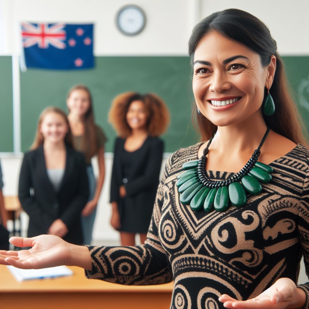 Diverse Roles of NZ Edu Advisors