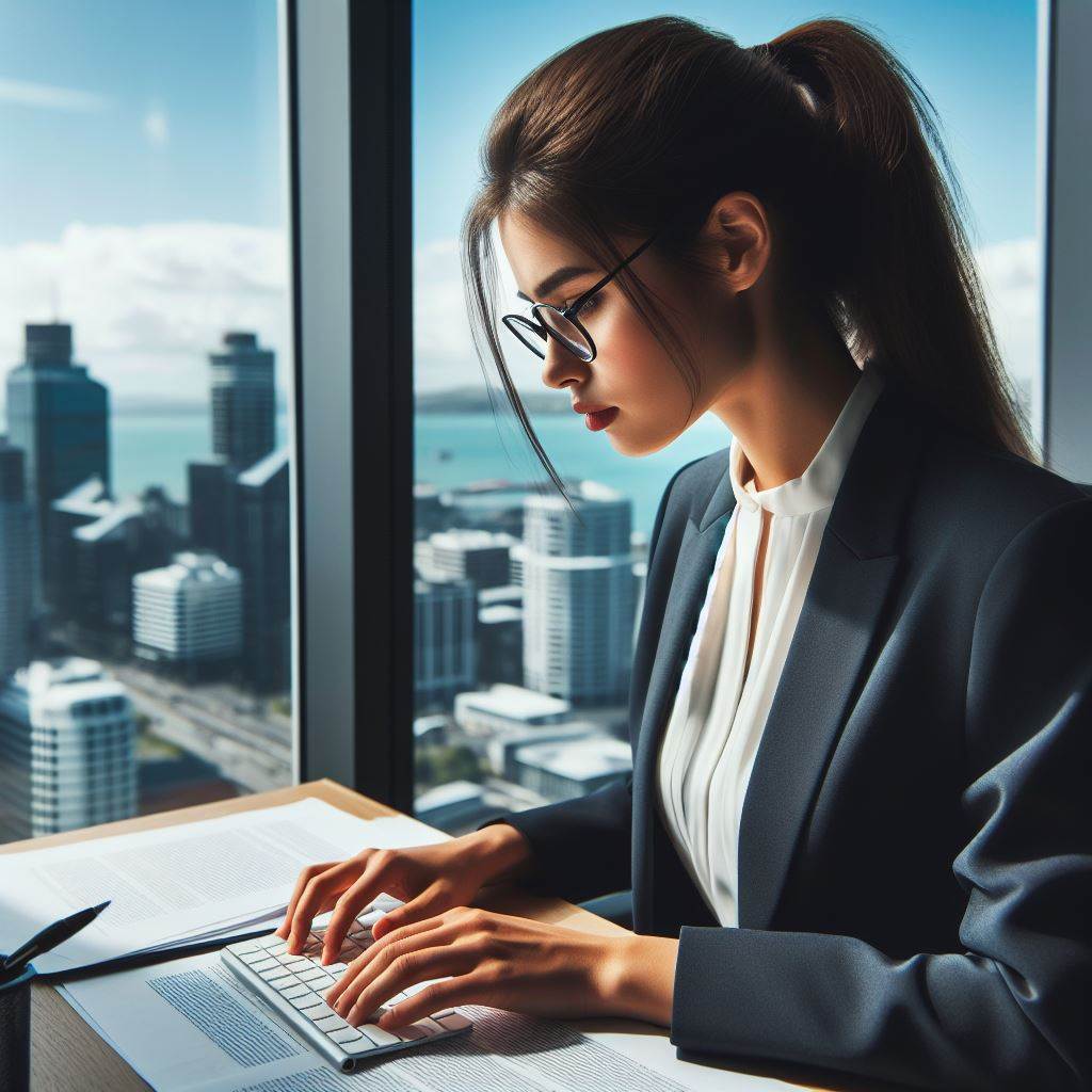 Diversity in Legal Services: NZ Clerks' Role