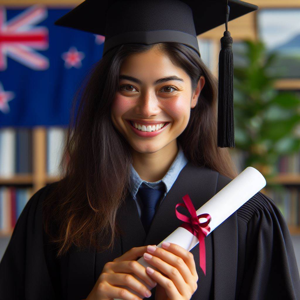 Diversity in NZ's University Lecturing Staff