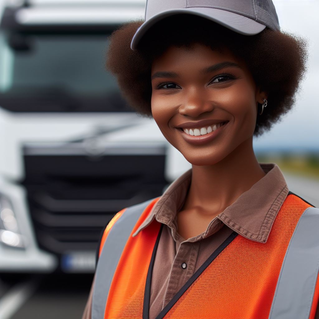 Eco-Friendly Trucking in New Zealand