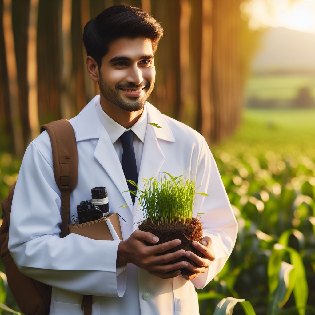 Eco Science Careers in NZ: A Guide