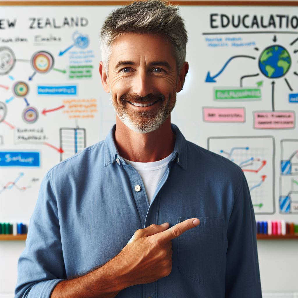 Edu Admin Training Programs in NZ