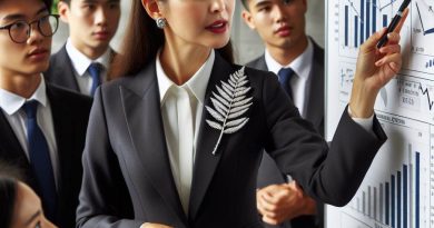 Effective HR Training in Finance NZ
