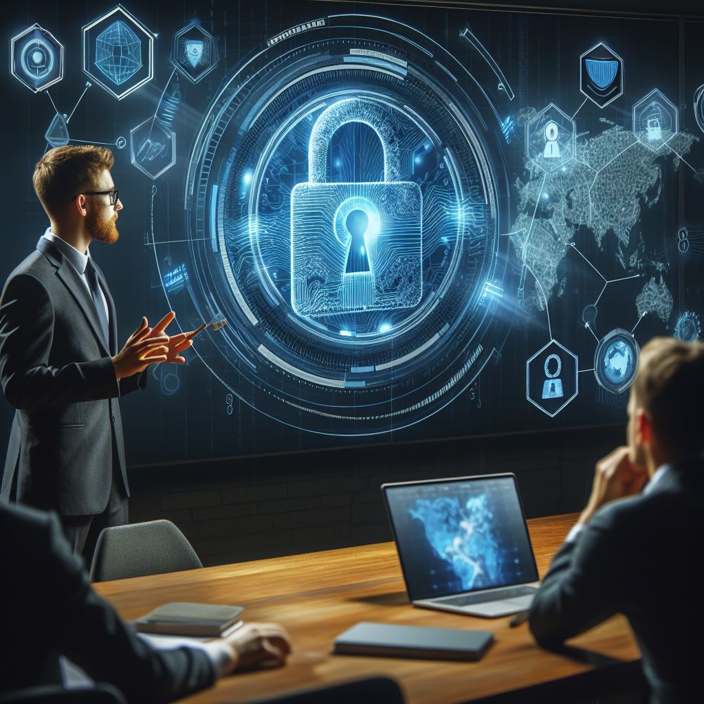 Emerging Tech & Cybersecurity in NZ