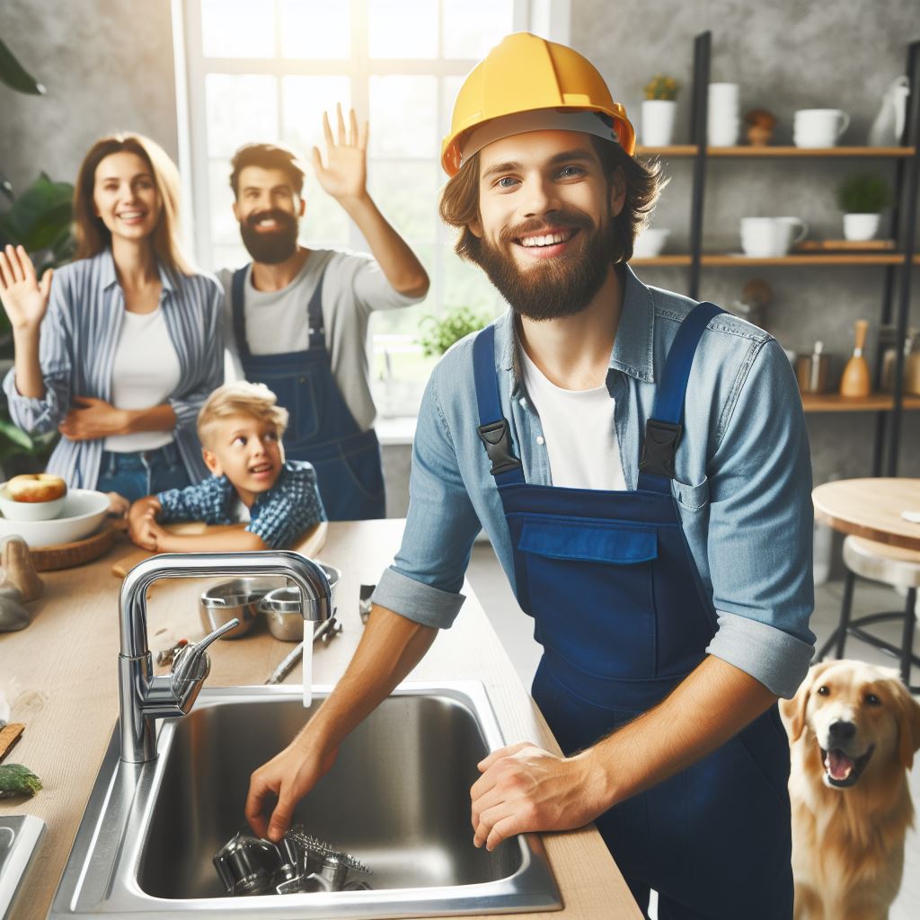 Emerging Trends in NZ Plumbing Industry