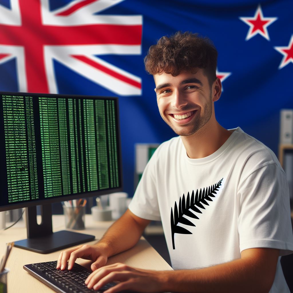 Entry-Level DBA Jobs in NZ: A Primer