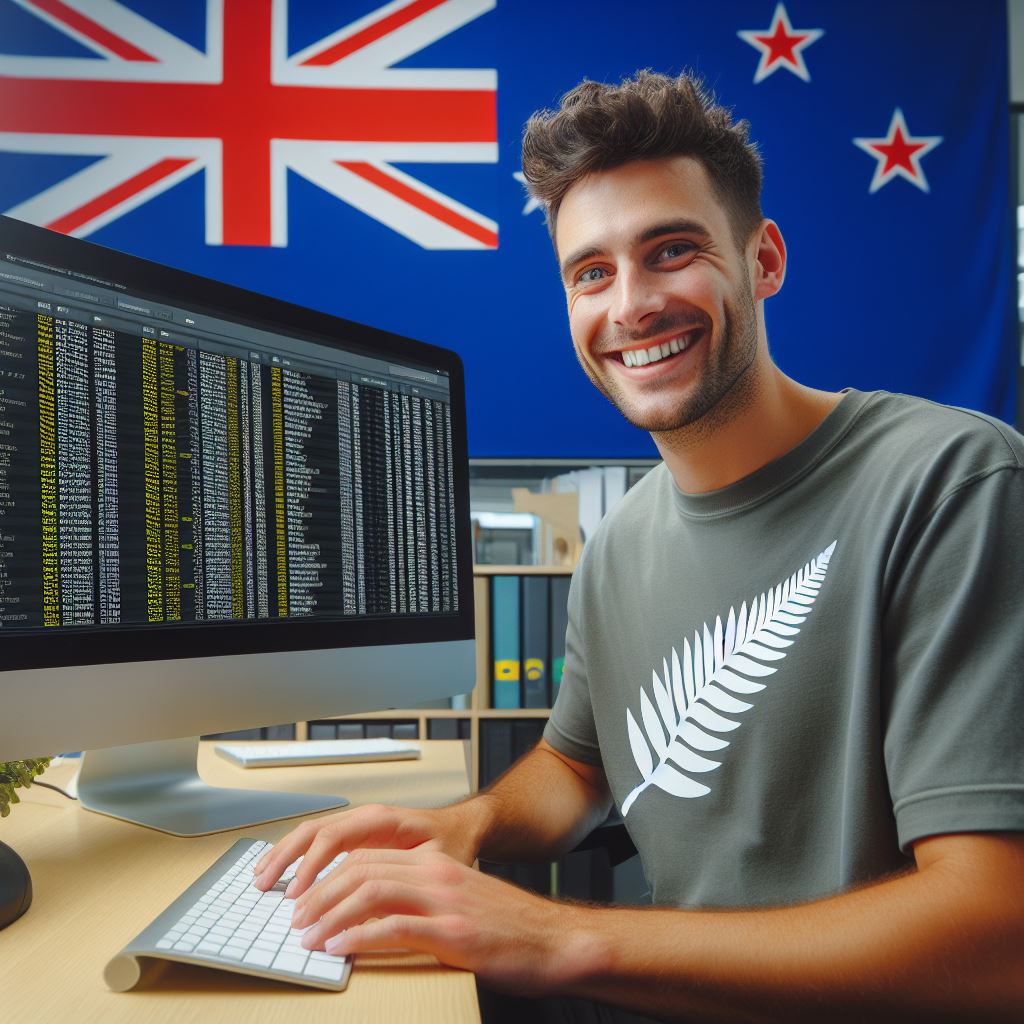 Entry-Level DBA Jobs in NZ: A Primer