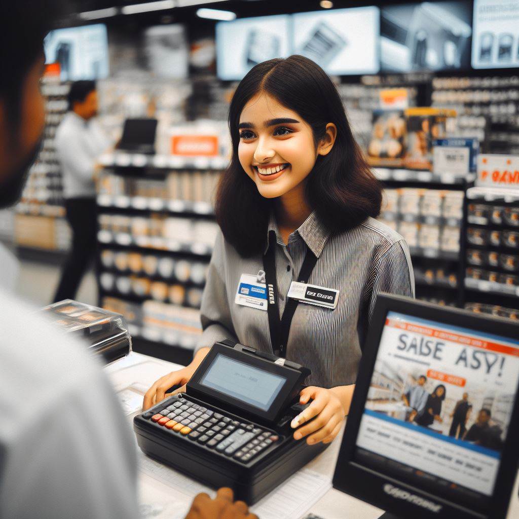 Essential Retail Worker Qualifications in NZ