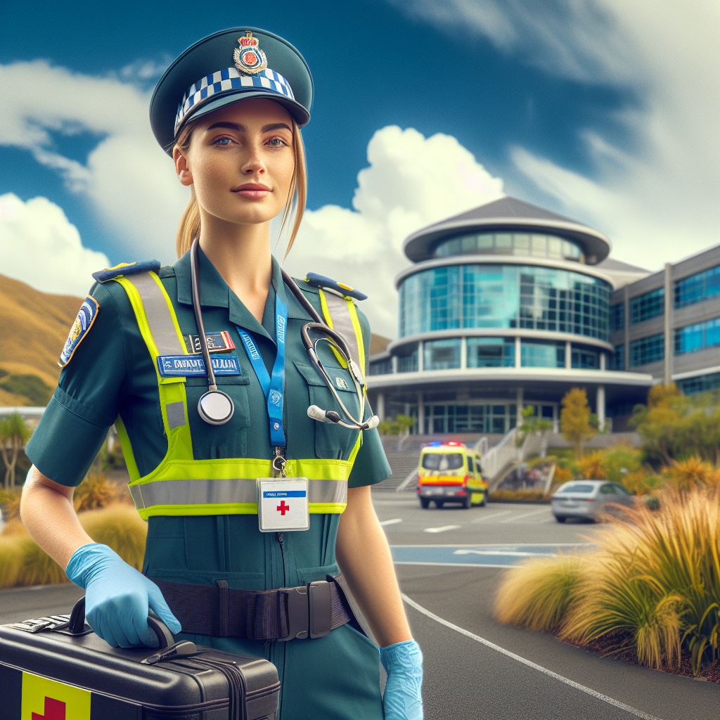 Essential Skills for NZ Paramedics: An Overview
