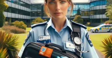 Essential Skills for NZ Paramedics: An Overview