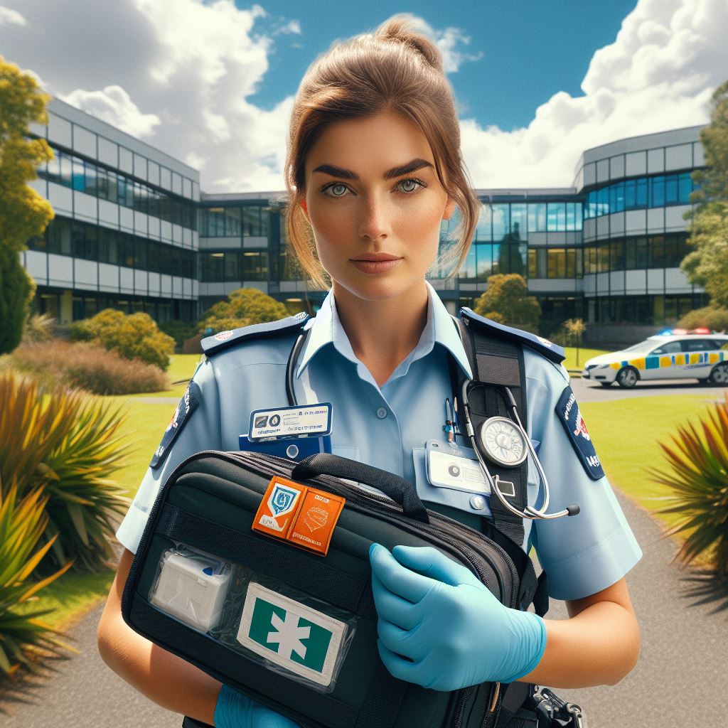 Essential Skills for NZ Paramedics: An Overview