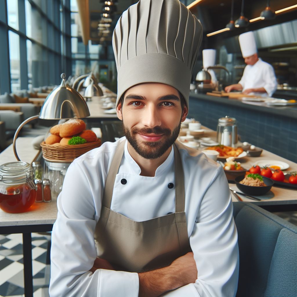 Essential Skills for NZ's Aspiring Chefs