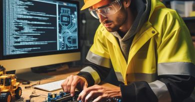 Essential Skills for NZ's Electrical Engineers