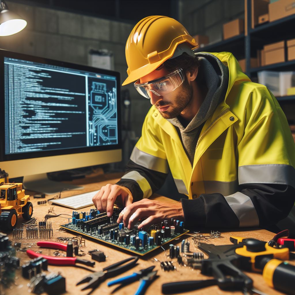 Essential Skills for NZ's Electrical Engineers