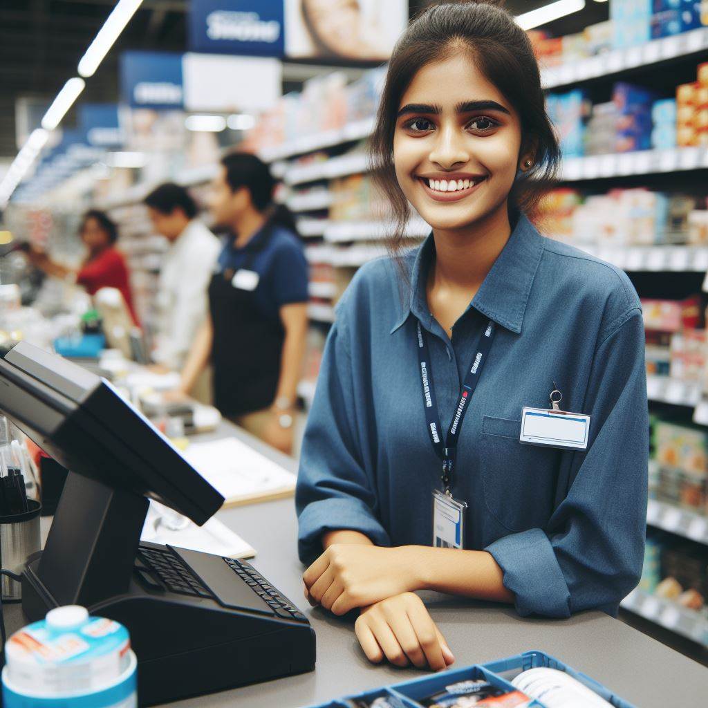 Essential Skills for NZ's Retail Service Reps