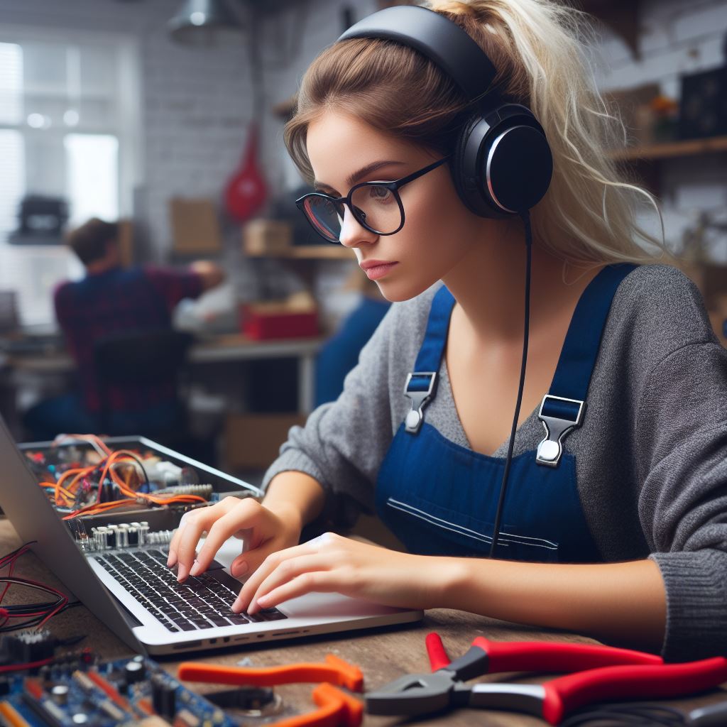 Essential Tools for NZ's Engineering Technicians