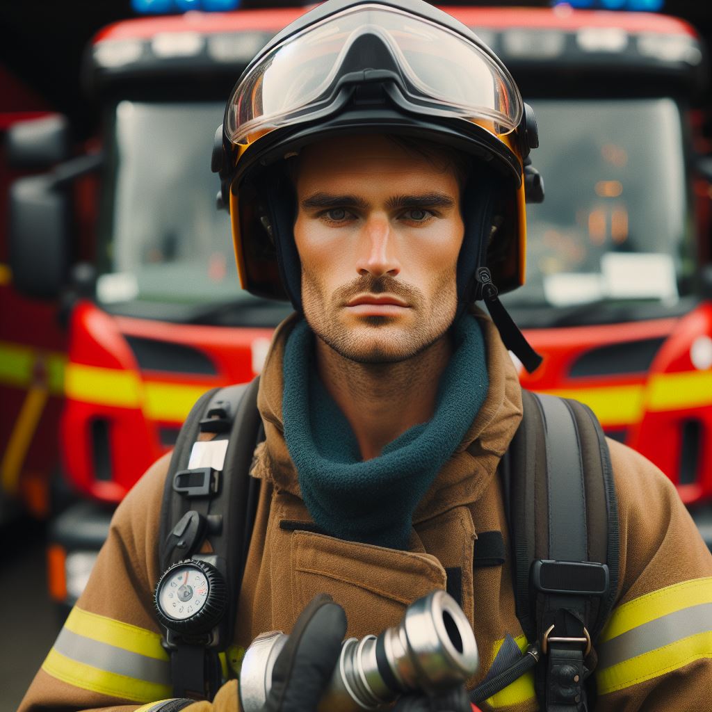 Firefighting Gear: A NZ Perspective