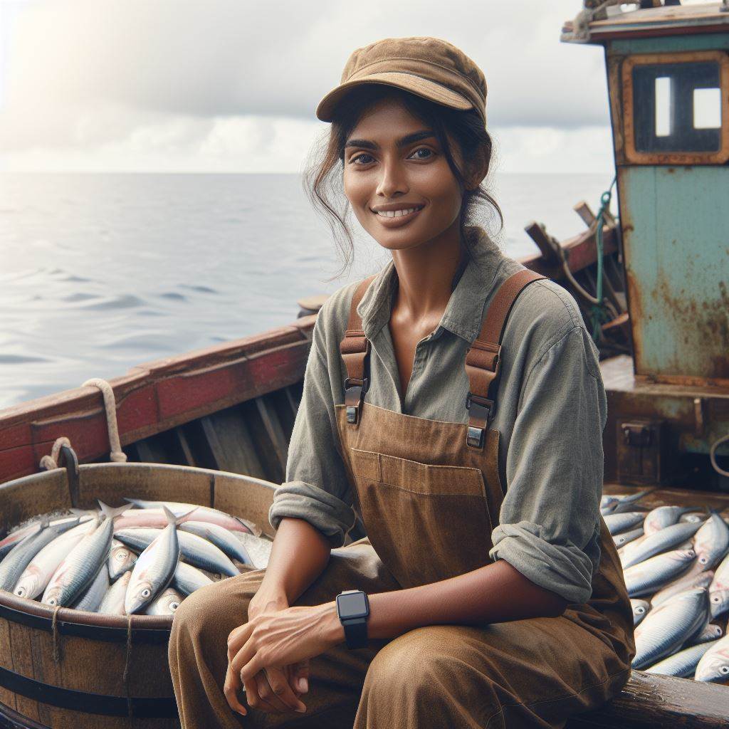 Fish Species Unique to NZ's Waters