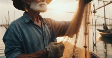 Fishermen in NZ: Roles, Risks, and Rewards