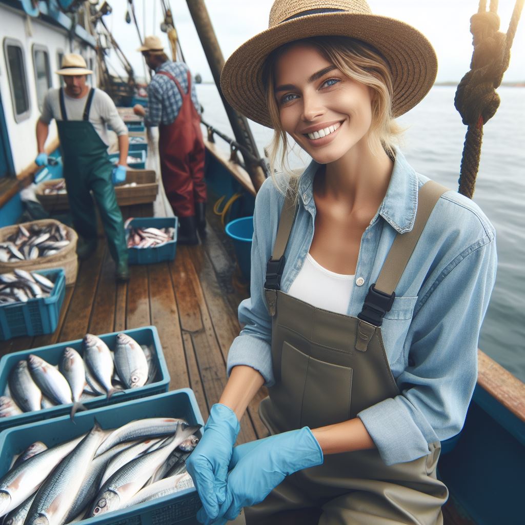 Fishery Conservation Efforts in NZ