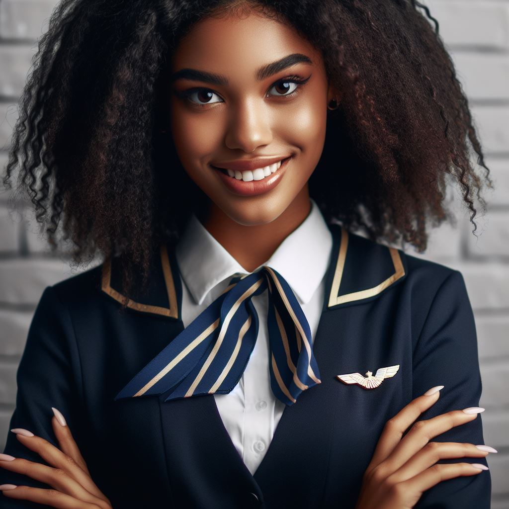 Flight Attendant: Skills You Need in NZ