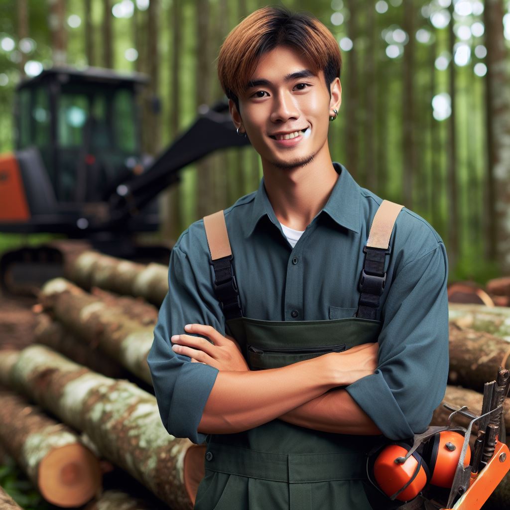 Forestry Equipment Essentials in NZ