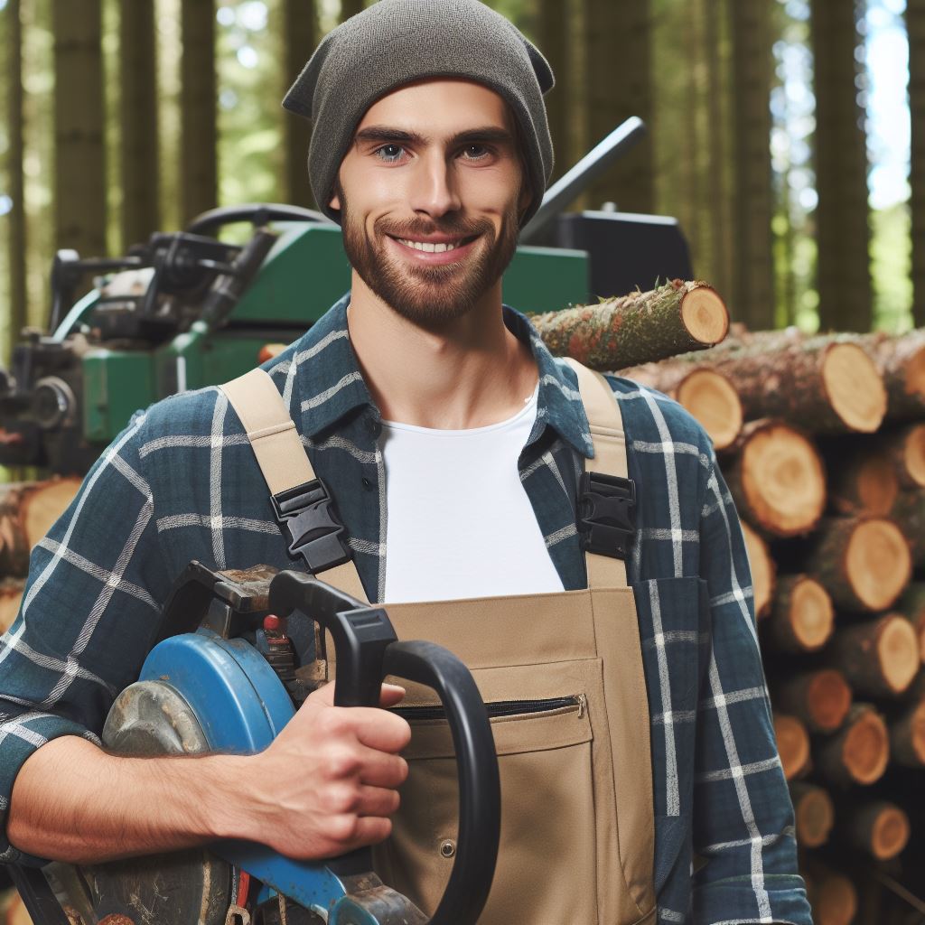 Forestry Safety: NZ Best Practices