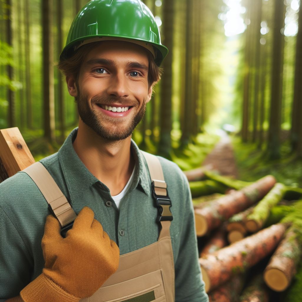 Forestry Tech: Innovations in NZ