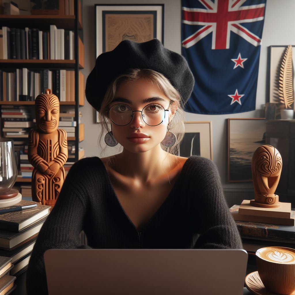 Freelance Writing in NZ: A Beginner's Guide