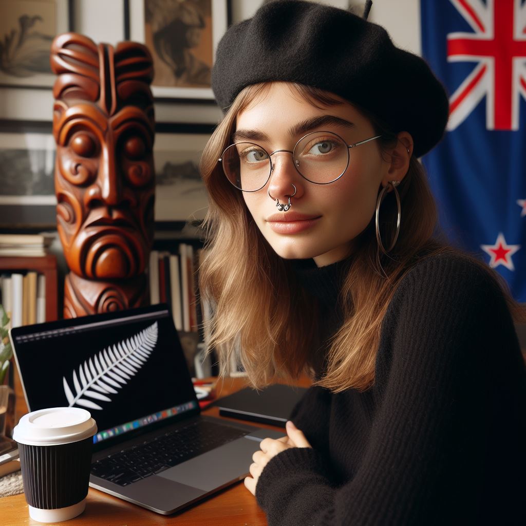 Freelance Writing in NZ: A Beginner's Guide