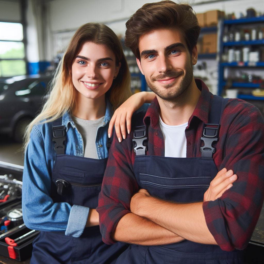 Future of Auto Mechanics in New Zealand