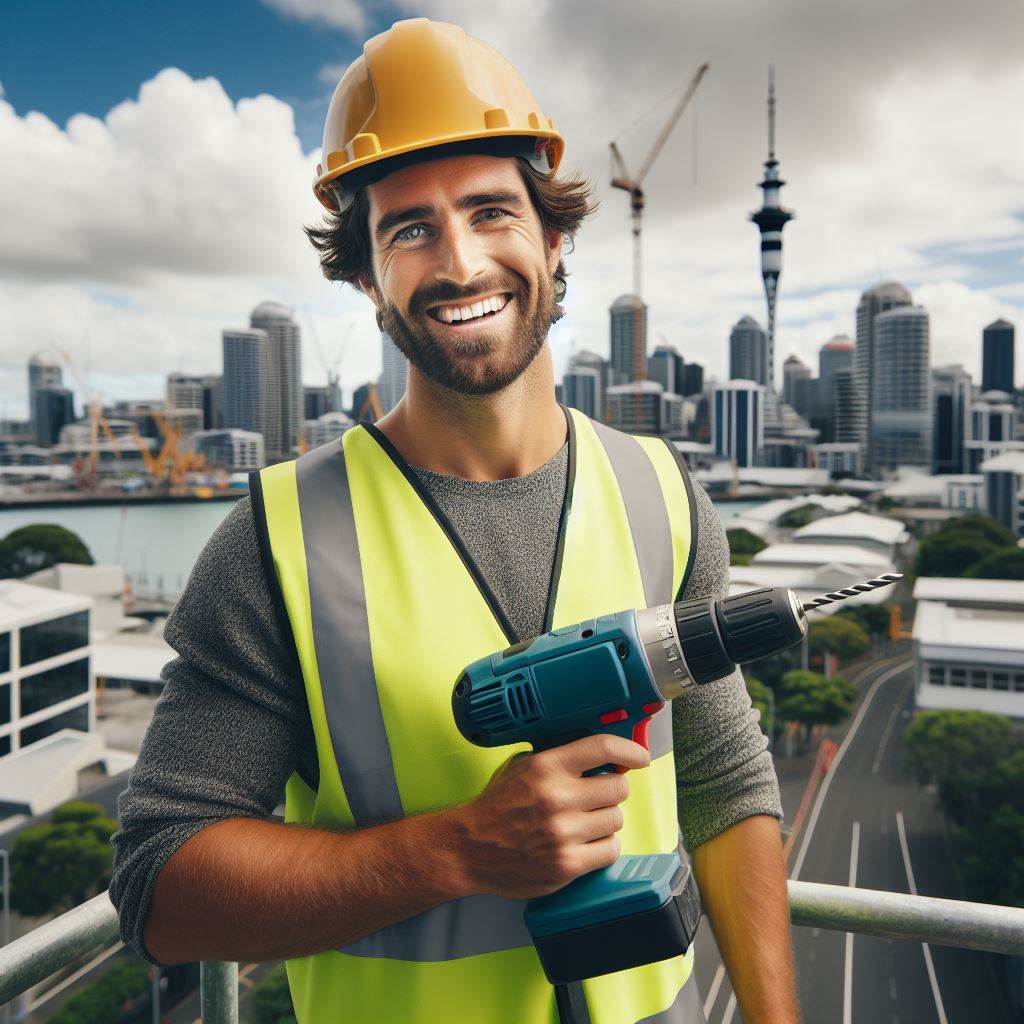 Green Building Trends in New Zealand
