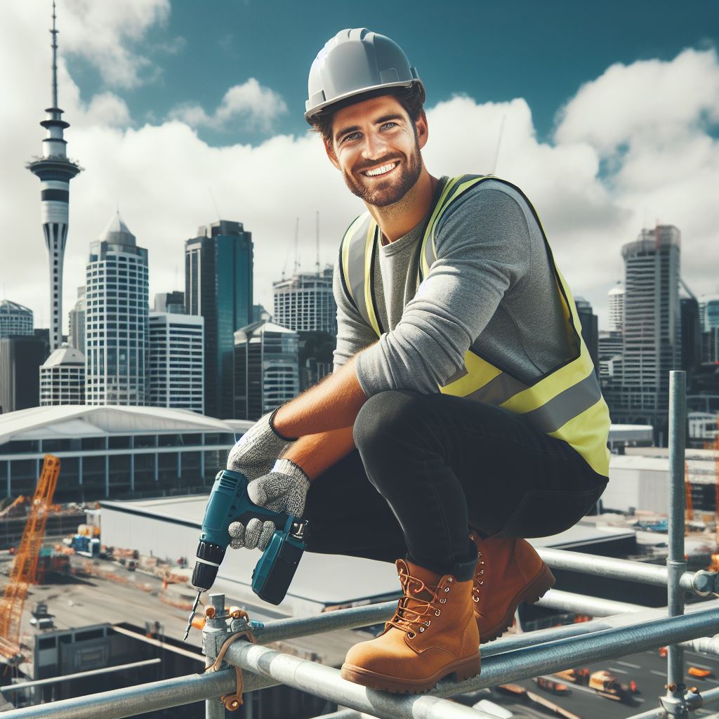 Green Building Trends in New Zealand