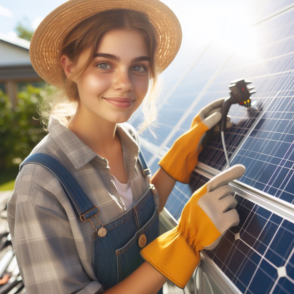 Green Energy Trends for NZ Electricians