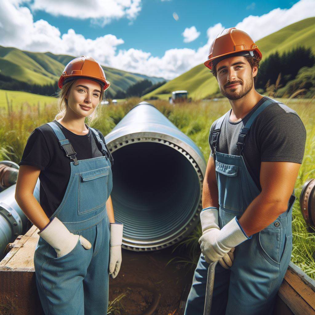 Green Plumbing: NZ’s Eco-Friendly Practices